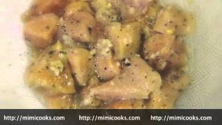 Shish Tawook شيش طاووق [upl. by Dinny560]