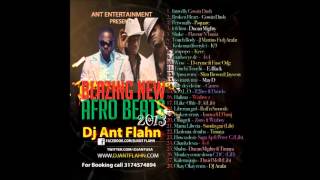 New Afrobeat 2013 Naija mix Vol2 by Dj ant P square personally flavour shaketouchin body [upl. by Assetniuq]