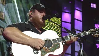 Luke Combs  Beautiful Crazy [upl. by Hadlee596]