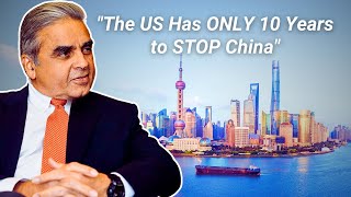 This is WHY US Cannot STOP the Rise of China [upl. by Ken]