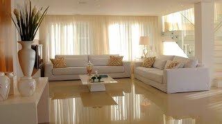 100 Modern Living Room Design Ideas 2023  Drawing Room Wall Decorating Ideas  Home Interior Design [upl. by Arrimat]