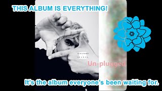 Unplugged by Alejandro Aranda Album Review [upl. by Therine412]