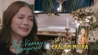 Abot Kamay Na Pangarap Full Advance Episode 653 October 12 2024  LIVE  review and Reaction [upl. by Markland]