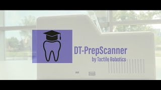 Dental Prep Grading via PrepScanner™ AIPowered Robotic Precision Laser Tech amp 3D Visuals [upl. by Allerbag677]