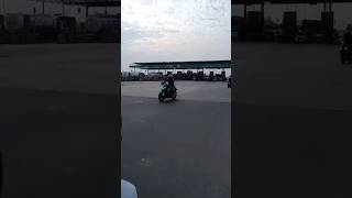 Kawasaki z1000 exhaust sound 🔥 [upl. by Worra842]