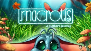 Macrotis A Mothers Journey PS4 Gameplay [upl. by Harod755]