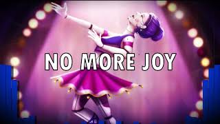 Nightcore  Crumbling Dreams Balloras Music Box FNaF Sister Location Lyrics [upl. by Lamphere]