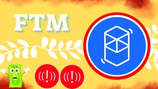 FTM Prediction 16DEC Fantom Price News Today  Crypto Technical Analysis Update Price Now [upl. by Donadee]