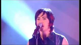 The X Factor 2004 Live Show 3  Tabby Callaghan [upl. by Tonl165]