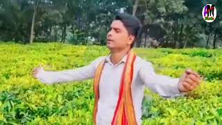 মন হৈলে তোমার কথা mone hoile tomar kotha asf music pro [upl. by Raynell]