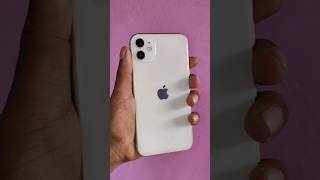 iphone 11 2024 shorts iphone 11 review 2024 smartphone [upl. by Ecinaj183]