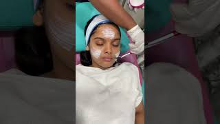 Skin with Chemical Peel Therapy [upl. by Niwde]