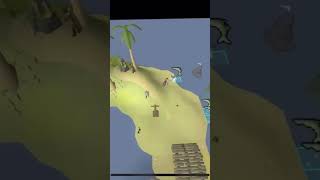 osrs mobile grinds to do 6 subduing Tempoross osrsmobile [upl. by Greff597]