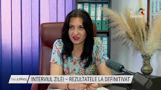 INTERVIUL ZILEI – REZULTATELE LA DEFINITIVAT [upl. by Thalassa278]