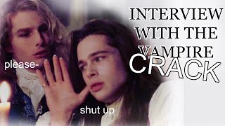 Interview With The Vampire  Claudia Scene 3 [upl. by Viviana892]