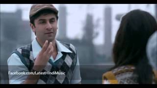 Aashiyan  Full Song HD  Nikhil Paul George amp Shreya Ghoshal  Barfi [upl. by Natye]