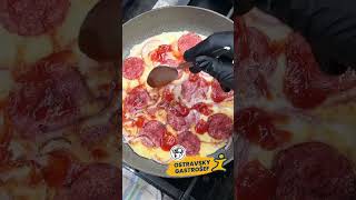 👨‍🍳 Pizza Havaj za 5 minut 🍕👌OstravskyGastrosef RadioImpuls [upl. by Emlynne472]