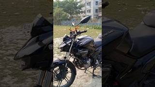 Hero Xtreme 125R ownership Review reels shorts youtubeshorts xtreme125r [upl. by Aliuqaj]