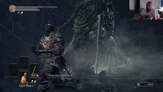 Dark Souls 3 Cinders Mod part 5 [upl. by Coulson]