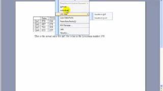 Dec 2009 Introduction to Smart View Reporting Webinar Part 4  Oracle Hyperion Training [upl. by Gettings]