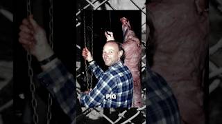 UNCOVERING The SADISTIC ‘Pig Farmer Killer’ Robert Pickton fyp truecrime crime shorts ytshorts [upl. by Mikael]