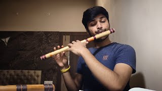 Atharva nema Flute is live [upl. by Yeblehs]