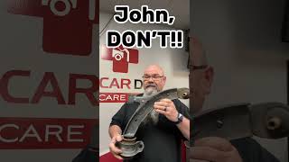 Why is My Car Doc throwing parts [upl. by Partridge]