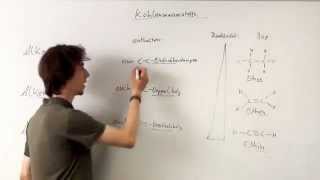 Alkane Alkene und Alkine Eigenschaften der Kohlenwasserstoffe  Organische Chemie Abitur [upl. by Roanna197]