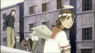 Haibane Renmei trailer [upl. by Leigh]