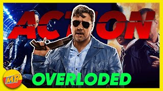 ActionPacked Overlooked Movies The Best Underrated Action Films [upl. by Eudora]