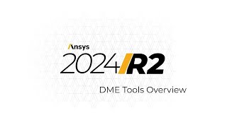 Whats New with Digital Mission Engineering  Ansys 2024 R2 [upl. by Wahs905]