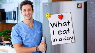 10 Healthy Eating Tips  How to Eat Well Every Day [upl. by Sivar410]