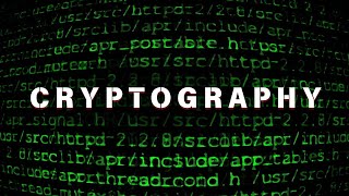 LIVE🔴 Understanding Cryptography The Art of Securing Information 🔐 [upl. by Alakim]