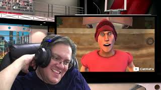 Its Beautiful TF2 MEMES V32 Reaction [upl. by Tunk82]