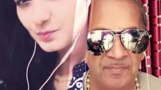 Wada kar le sajna By Prabhu Dayal Dixit and Rockz [upl. by Iidnarb169]