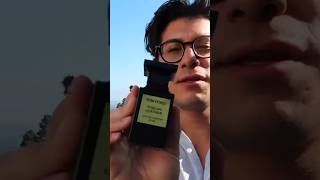 Tuscan Leather by Tom Ford Fragrance review fragance perfume tomford tomfordbeauty [upl. by Felton]