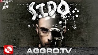 SIDO  PACK SCHLÄGT SICH FEAT AZAD  ICH UND MEINE MASKE PE  ALBUM  TRACK 06 [upl. by Rawde]