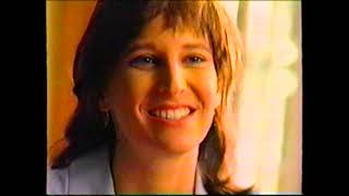 1994 Mentadent Toothpaste quotTartar Controlquot TV Commercial [upl. by Sewoll978]