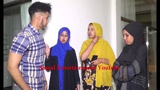 Xaasidkii Jaceylka Part 7 Film Musasal Cusub 2019 [upl. by Osrit987]