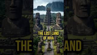 Easter Islands Origin What Secrets Lie Beneath the Surface mystery history ancient joerogan [upl. by Danni338]