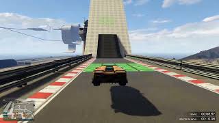 GTA  Lift Off high fps  249210  Torero XO [upl. by Loveridge]