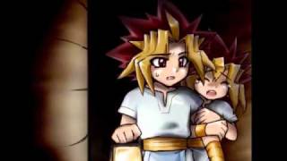 Yami X Yugi Rebirthing [upl. by Reifel]