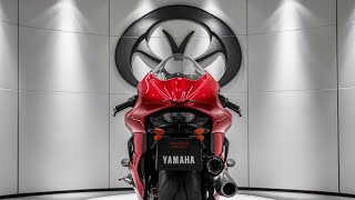 quotYamaha R1 2025 The Superbike That Will Blow Your Mindquot [upl. by Hsekar449]