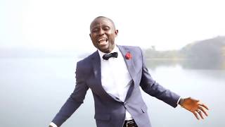 Elijah Oyelade  Highly Lifted Official Video [upl. by Kei]