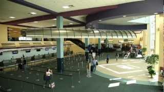 Introduction to Orlando Sanford International Airport SFB  English [upl. by Atekin315]