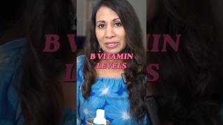 Find Out How B Vitamins Direct Your Estrogen Pathways hormonebalance vitaminb hormones estrogen [upl. by Akerdnahs]