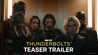 THUNDERCATS  Teaser Trailer 2025 Henry Cavill Alexandra Daddario [upl. by Proctor]