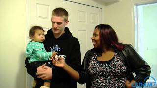 Palmer Pointe Townhomes  Pontiac Michigan [upl. by Lilaj]