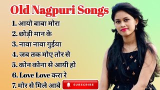 Nonstop Old Nagpuri Songs  Nonstop Sadri Songs mojeshofficialvlog oldnagpurisongs [upl. by Levitt892]