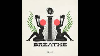 Catarsis MX Soouls SayWhat SayRah  Breathe Gratitude Records [upl. by Addam218]